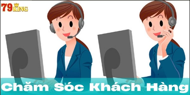 Hướng dẫn chi tiết cách liên hệ 79king hiệu quả