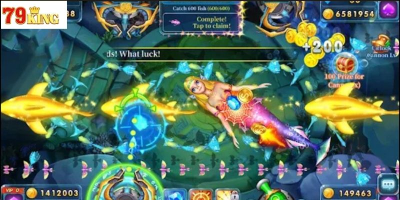 Cách chơi Bắn Cá Jackpot hiệu quả