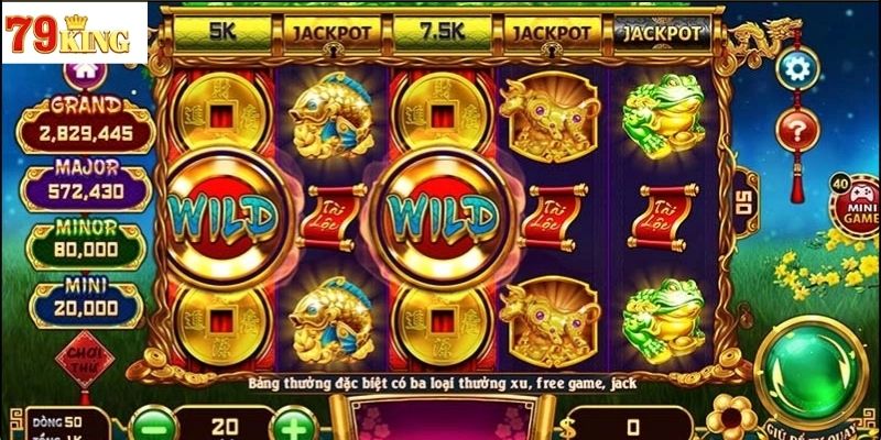 Những lưu ý khi chơi Nổ Hũ Jackpot