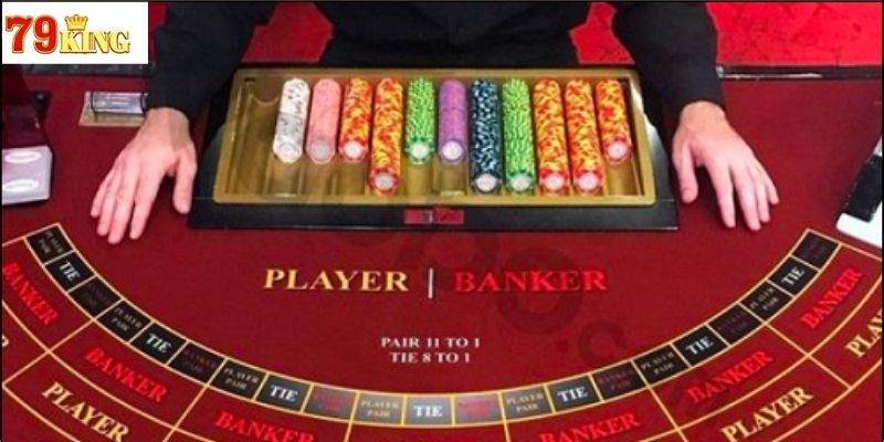 Những lưu ý quan trọng khi chơi bài Baccarat