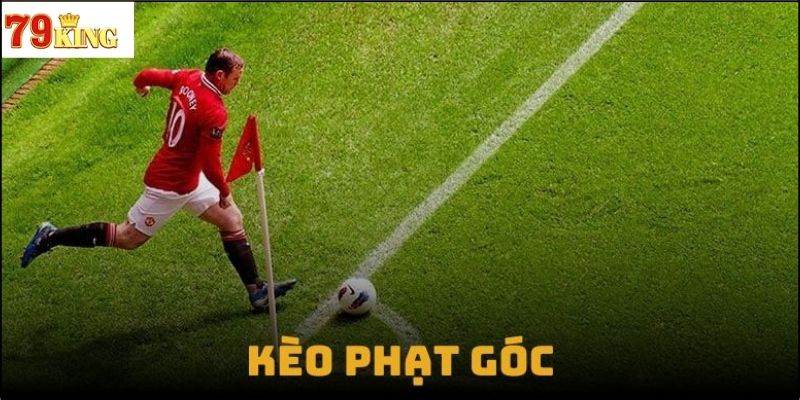 Những sai lầm phổ biến khi chơi kèo phạt góc